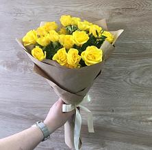 Букет цветов из:  Розы #REPLACE_PRED# Шимановске